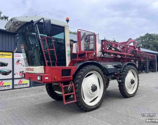 Agrifac ZA 3427 P