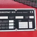 Agrifac ZA 3427 P, foto 8