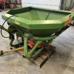 Amazone ZA-F 804 R, foto 1