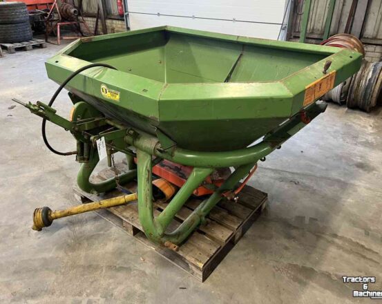 Amazone ZA-F 804 R