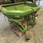 Amazone ZA-F 804 R, foto 2