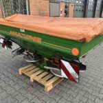 Amazone ZAM 1500, foto 1