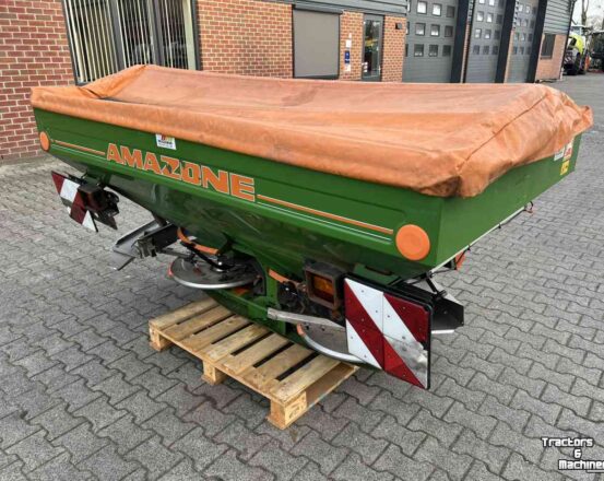 Amazone ZAM 1500