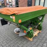 Amazone ZAM 1500, foto 2