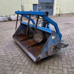 AP 3-punts pelikaanbak, foto 4