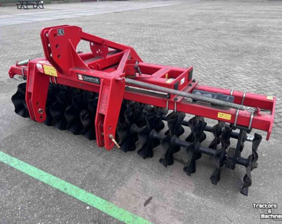 Awemak Cezar CFT30