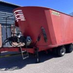 BeBoMa Voermengwagen, foto 1