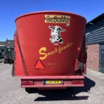 BeBoMa Voermengwagen, foto 4
