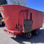 BeBoMa Voermengwagen, foto 5