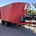 BeBoMa Voermengwagen, foto 6