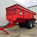 Beco Beco Super 1600, foto 1