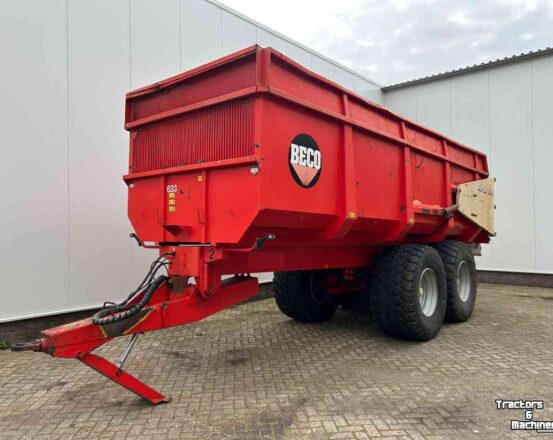 Beco Beco Super 1600