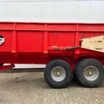 Beco Beco Super 1600, foto 2