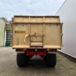 Beco Beco Super 1600, foto 4