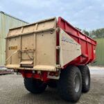 Beco Beco Super 1600, foto 5