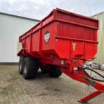 Beco Beco Super 1600, foto 6
