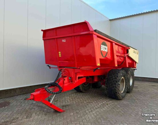 Beco Gigant 200