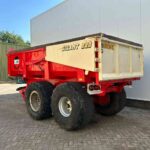 Beco Gigant 200, foto 3