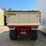 Beco Gigant 200, foto 4