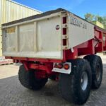Beco Gigant 200, foto 5