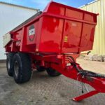 Beco Gigant 200, foto 6