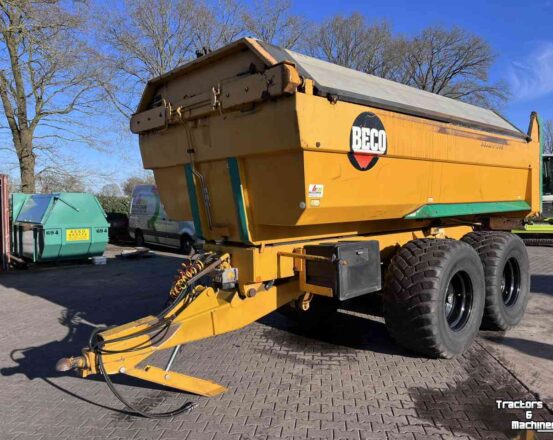 Beco Maxxim 240
