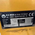 Beco Maxxim 240, foto 8