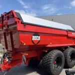 Beco Maxxim 240 XL, foto 1