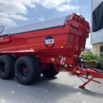 Beco Maxxim 240 XL, foto 3