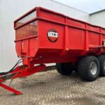 Beco Super 1600, foto 1
