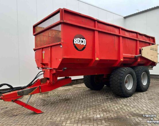 Beco Super 1600
