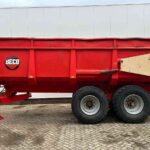 Beco Super 1600, foto 2