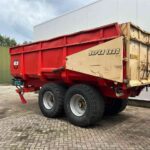 Beco Super 1600, foto 3
