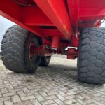 Beco Super 1600, foto 5