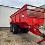 Beco Super 1600, foto 6