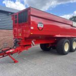 Beco Super 2000, foto 1