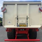 Beco Super 2000, foto 5