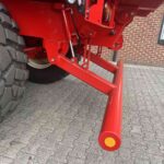 Beco Super 2000, foto 6
