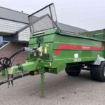 Bergmann TSW 2120 E strooier, foto 1