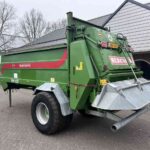 Bergmann TSW 2120 E strooier, foto 3