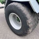 Bergmann TSW 2120 E strooier, foto 6