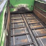 Bergmann TSW 2120 E strooier, foto 7