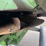 Bergmann TSW 2120 E strooier, foto 8