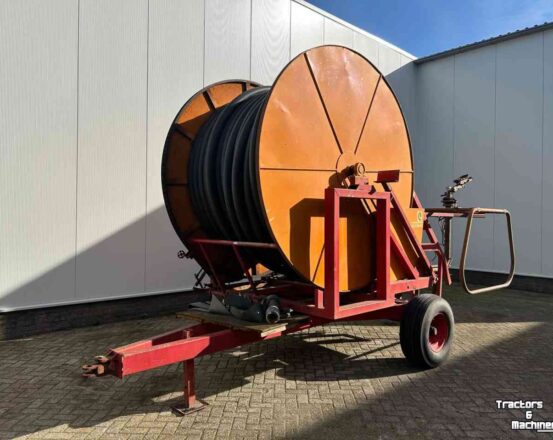 Cebeco Haspel 100-300