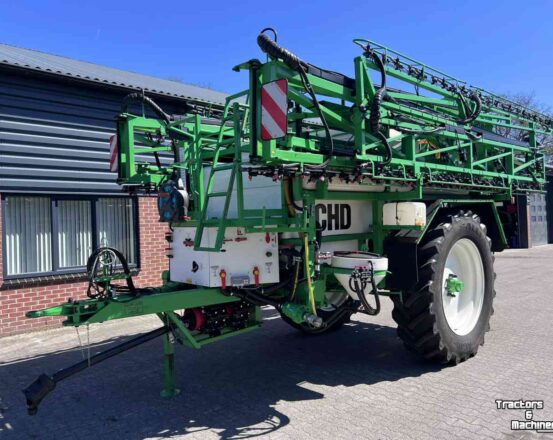 CHD 5245