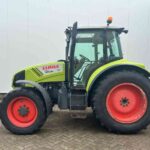 Claas Arion 410, foto 2