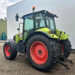Claas Arion 410, foto 3