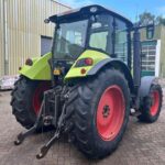 Claas Arion 410, foto 4