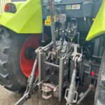 Claas Arion 410, foto 6