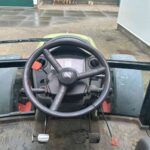 Claas Arion 410, foto 7
